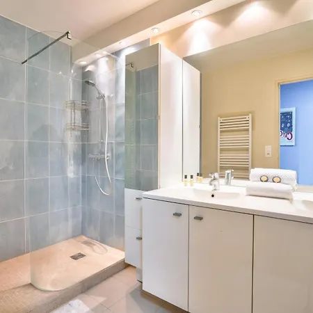Guestready - 105m2 Bright Paříž