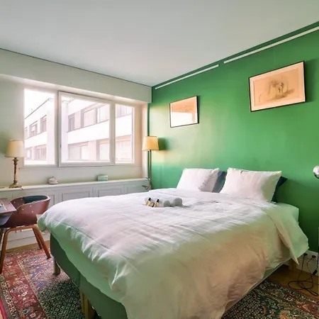 Guestready - 105m2 Bright *