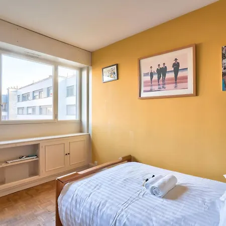 Guestready - 105m2 Bright *