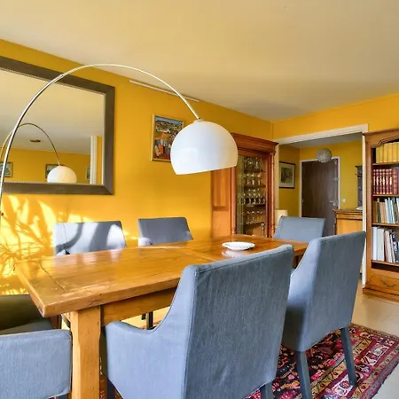 Guestready - 105m2 Bright *