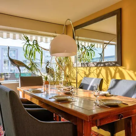 Guestready - 105m2 Bright *