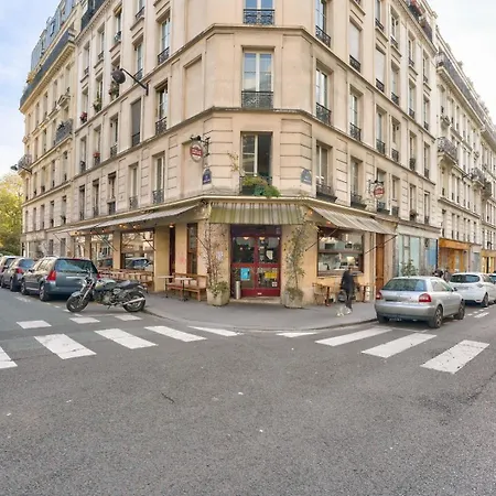 Guestready - 105m2 Bright *