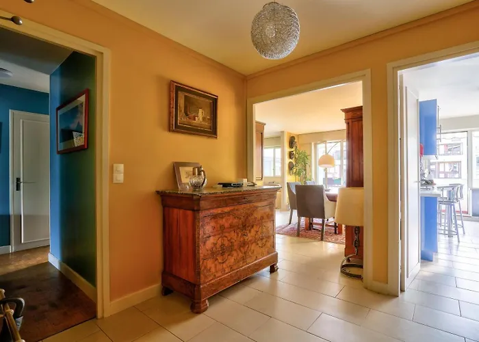 Guestready - 105m2 Bright *