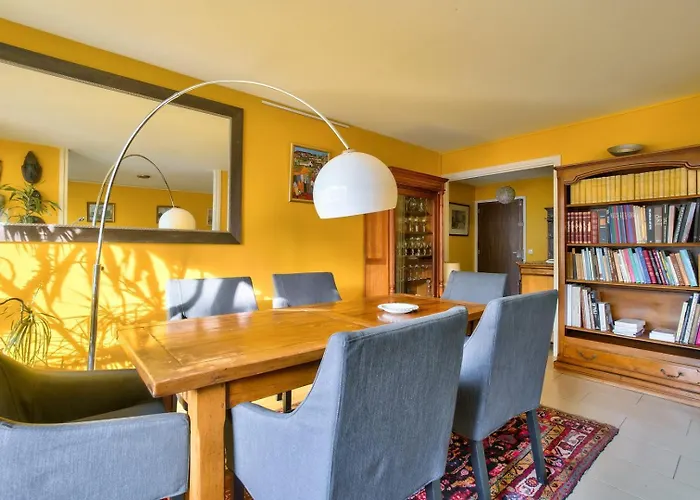 Guestready - 105m2 Bright *