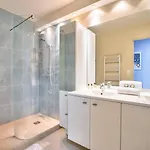 Guestready - 105m2 Bright Paris