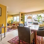 Guestready - 105m2 Bright Apartment